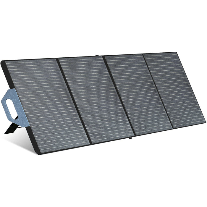 IDEAPLAY SP120 120W Solar Panel