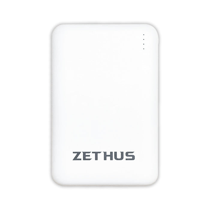 ZETHUS ZPB-100 8000mAh 29Wh Portable Charger For TC-20